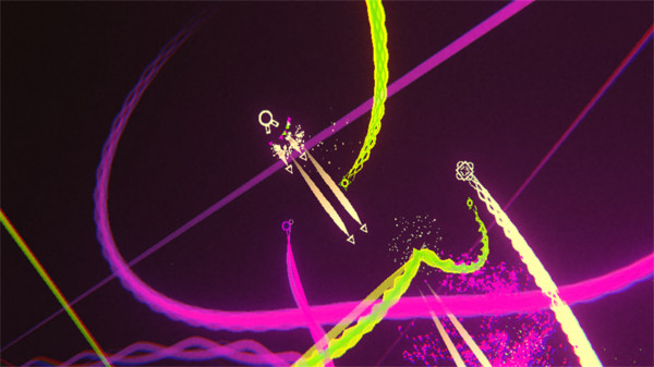 粒子射击MOD作弊菜单最新版本更新内最新2026手机版