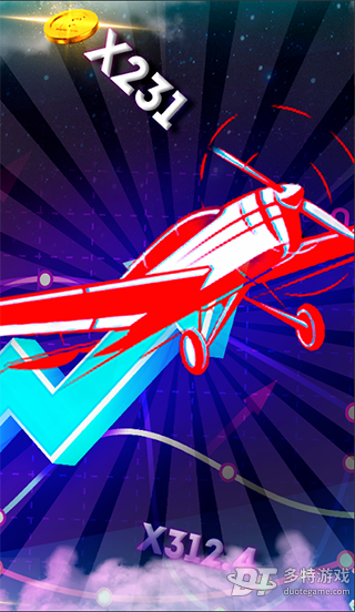 红色航班 红色航班