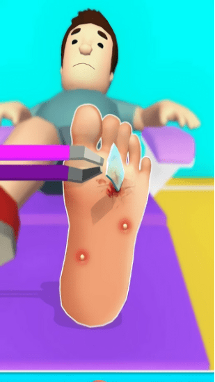 呼叫医生 呼叫医生