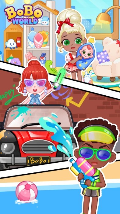 BOBO瀏覽器無國界全球通102m老版本安裝包 BOBO瀏覽器無國界全球通102m老版本安裝包