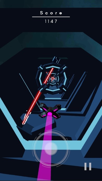 穿越星空安卓版 穿越星空安卓版