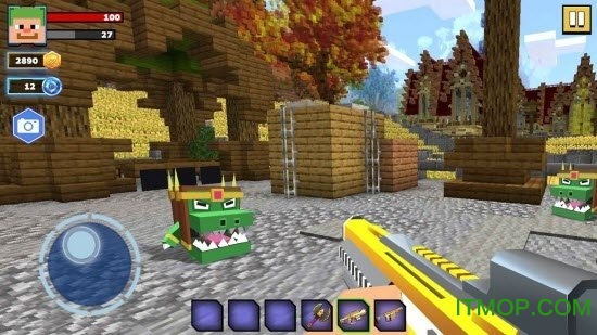 locker2觸手面包車游戲安裝安卓免費版