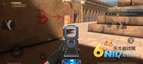 战斗大师国际服 战斗大师国际服