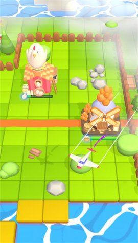 MaterialGirl小熊汉化版最新版2026 MaterialGirl小熊汉化版最新版2026