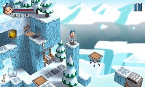 疼痛之旅漢化版 疼痛之旅漢化版