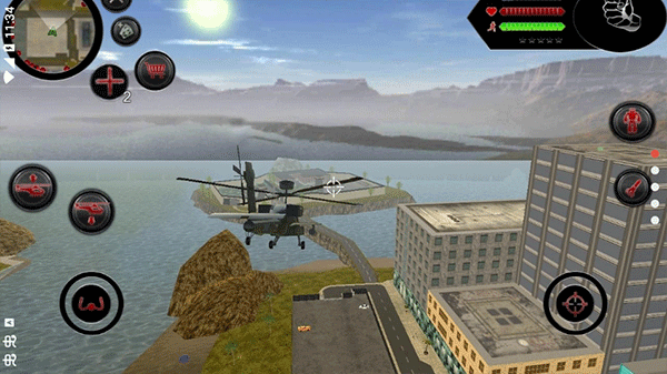 变形鲨鱼手游 变形鲨鱼手游