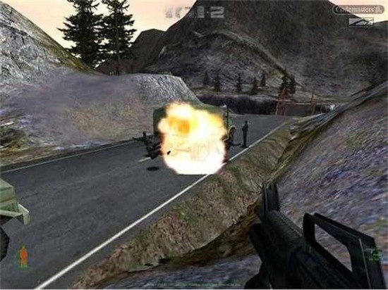 秘密潜入1手游免费版 秘密潜入1手游免费版