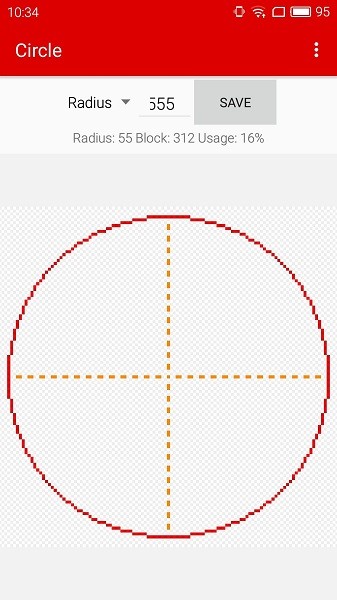 像素圓官網最新版