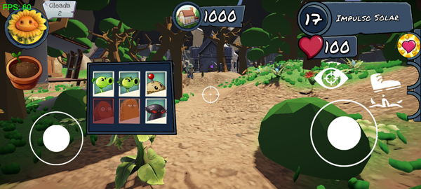 植物大戰僵2官網版