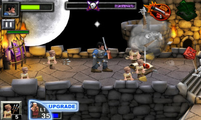 抵御黑暗軍團無限金幣版(AoDD) 抵御黑暗軍團無限金幣版(AoDD)