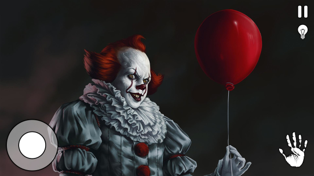 恐怖小丑 恐怖小丑