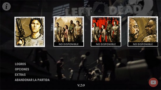 求生之路2手機版