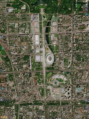 奧維互動地圖破解版永久VIP 奧維互動地圖破解版永久VIP