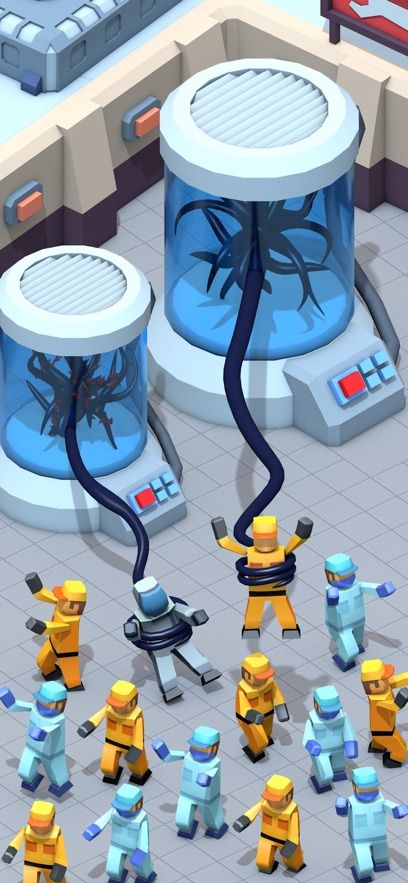 魔幻粒子毒液 魔幻粒子毒液