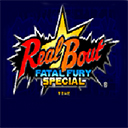 RB餓狼傳說特別版