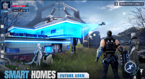 nexus桌面插件最新官网版 nexus桌面插件最新官网版