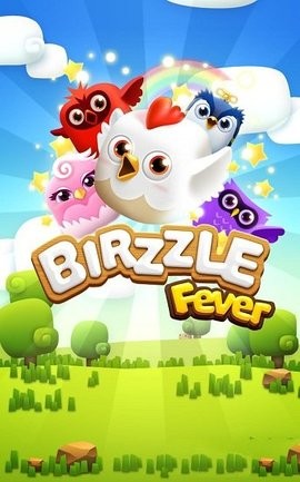 小鸟爆破狂热官方正版