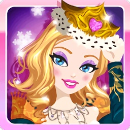 超級(jí)女星公主盛會(huì)無(wú)限金幣版