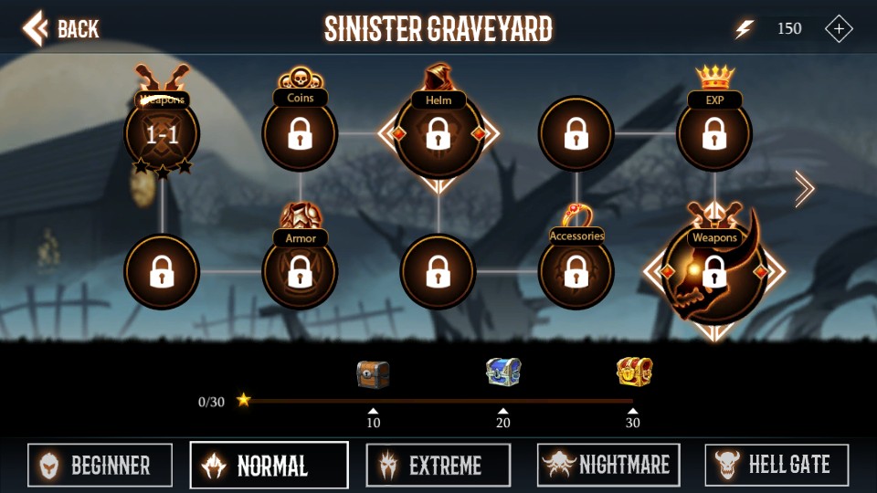 火柴人黑暗傳奇 火柴人黑暗傳奇