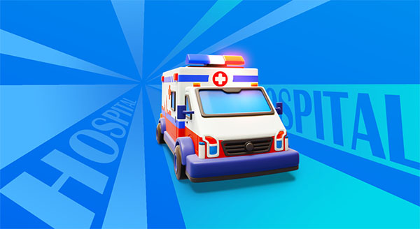 疯狂的诊所手游 疯狂的诊所手游