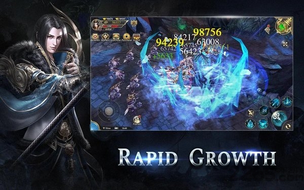 Devil Hunter: Eternal War Devil Hunter: Eternal War