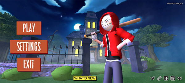 憤怒的男孩2手機版