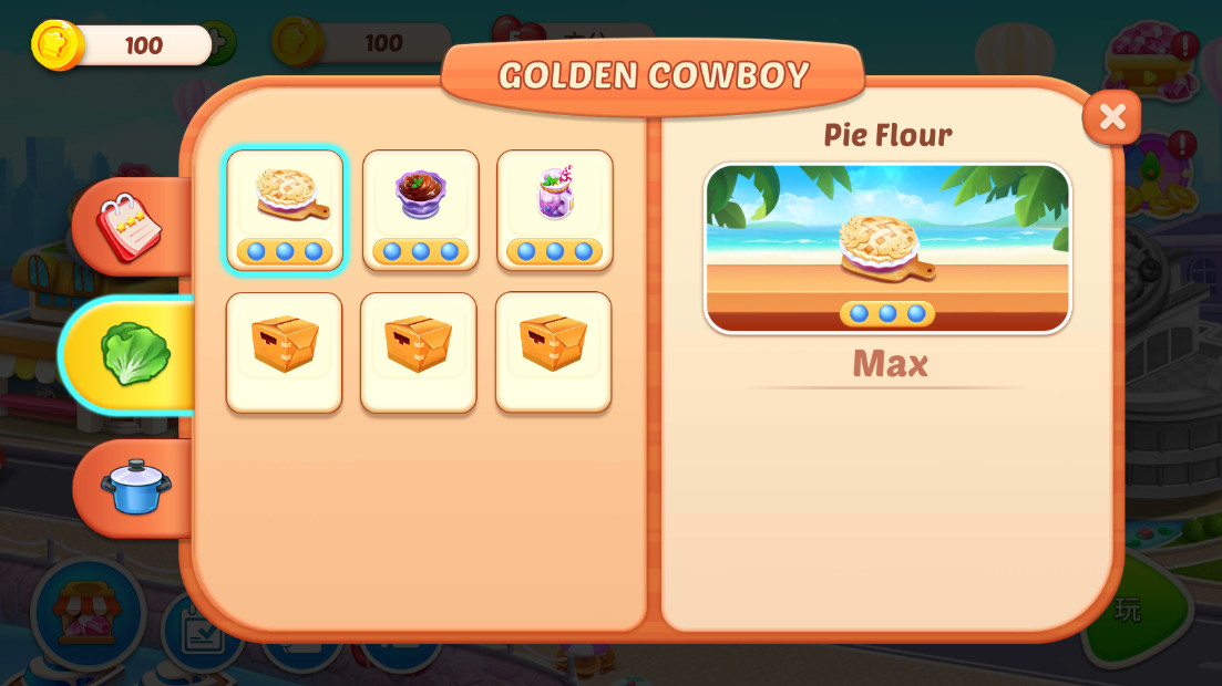 Cooking Carnival: Cooking Game