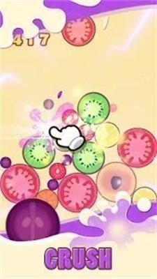 超級水果粉碎大師