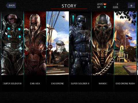 超人钢铁之躯 超人钢铁之躯