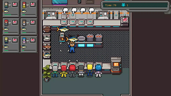 火星基地手機版