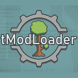 tmodloader创意工坊官网版