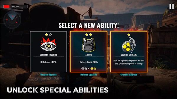 zombievirus破解版3.9.0手機