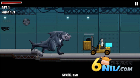 食人鯊正版 食人鯊正版