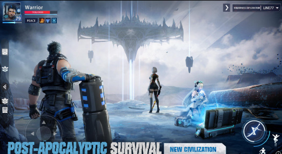 nexus桌面插件最新官网版 nexus桌面插件最新官网版