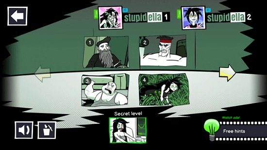 蠢蠢的艾拉3手游 蠢蠢的艾拉3手游