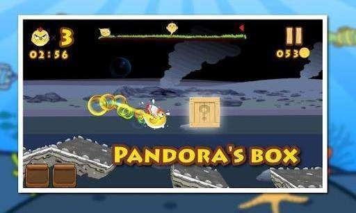 小鸡快跑游戏手机版