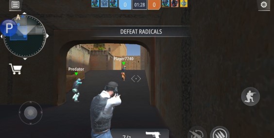 Face of War(戰(zhàn)爭的真相2.0手游) Face of War(戰(zhàn)爭的真相2.0手游)