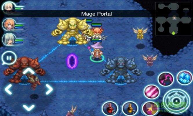 艾諾迪亞3內(nèi)購修改版