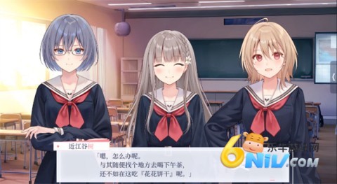 提早绽放的黑百合 提早绽放的黑百合