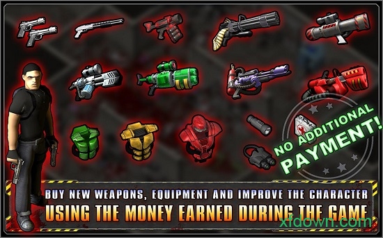 ALienQuesteve免费版安卓