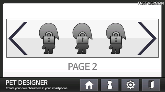 petdesigner桌宠 最新版v1.0.6