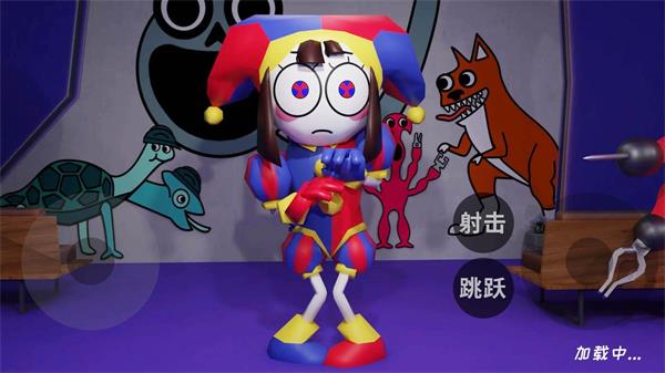 快樂小丑2026官方正版