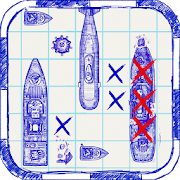 RetroSeaBattle(海上战斗手游)