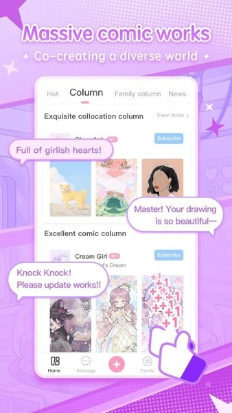 oc生活游戲(oc life) oc生活游戲(oc life)