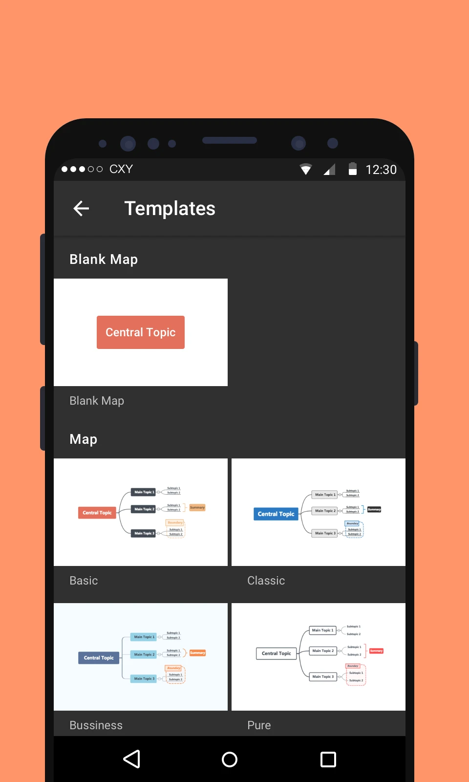 xmind破解版官方安卓版