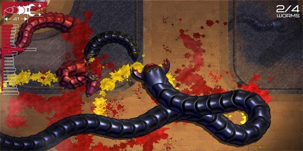 蜈蚣模擬器最新版