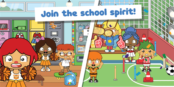 米依世界你的故事最新版