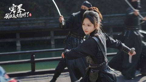 完蛋!我被美女包圍了!2 完蛋!我被美女包圍了!2