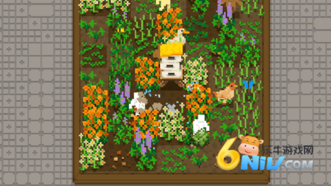 小小梯田 小小梯田