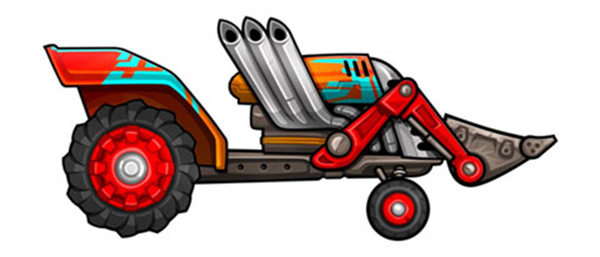 登山赛车原版老软件 登山赛车原版老软件